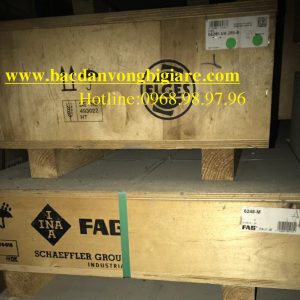 VÒNG BI - BẠC ĐẠN 6248M FAG