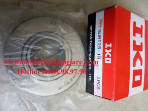 VÒNG BI NURT25-1R -BẠC ĐẠN NURT25-1R IKO