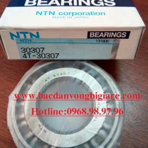 VÒNG BI 30307