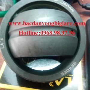 VÒNG BI GE40 ES 2RS LAS