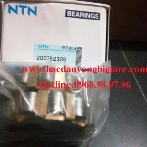 VÒNG BI - BẠC ĐẠN HỘP SỐ 200752305
