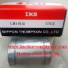 VÒNG BI - BẠC ĐẠN LM16UU