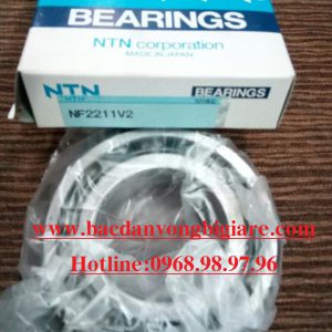 VÒNG BI NF2211 NTN