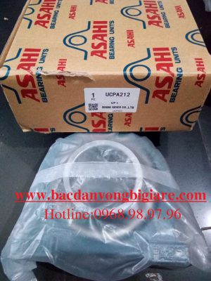 VÒNG BI - BẠC ĐẠN PA212