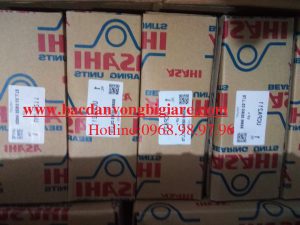 VÒNG BI - BẠC ĐẠN PA313