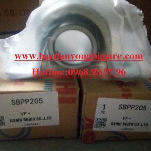 VÒNG BI SBPP205 ASAHI