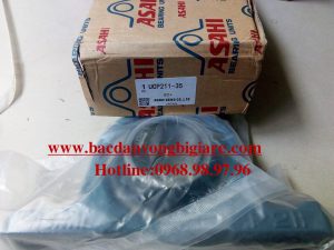 GỐI ĐỠ UCP306 - ASAHI