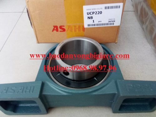 GỐI ĐỠ UCP308 - ASAHI