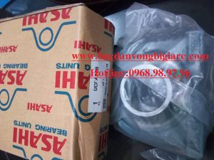 VÒNG BI - BẠC ĐẠN UCPA214 ASAHI