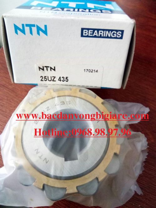 VÒNG BI HỘP SỐ 25UZ 435