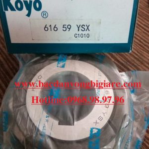 VÒNG BI HỘP SỐ 61659 YSX KOYO