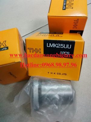 VÒNG BI THK NHẬT