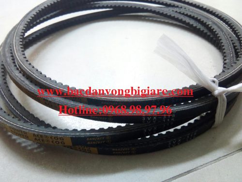 DÂY CUROA 3VX315 BANDO