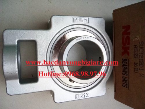 GỐI ĐỠ ST212-SUC212 NSK