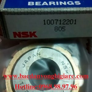 VÒNG BI 100712201 NSK