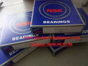 VÒNG BI AXK85110 NSK