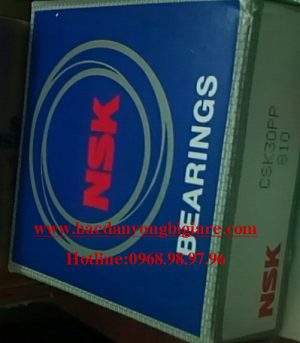 VÒNG BI 1 CHIỀU NSK