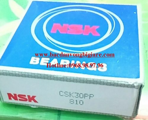 VÒNG BI 1 CHIỀU CSK30