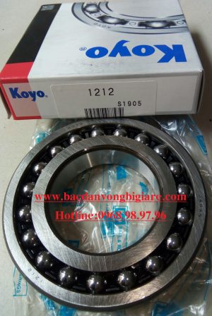 VÒNG BI 1212 KOYO