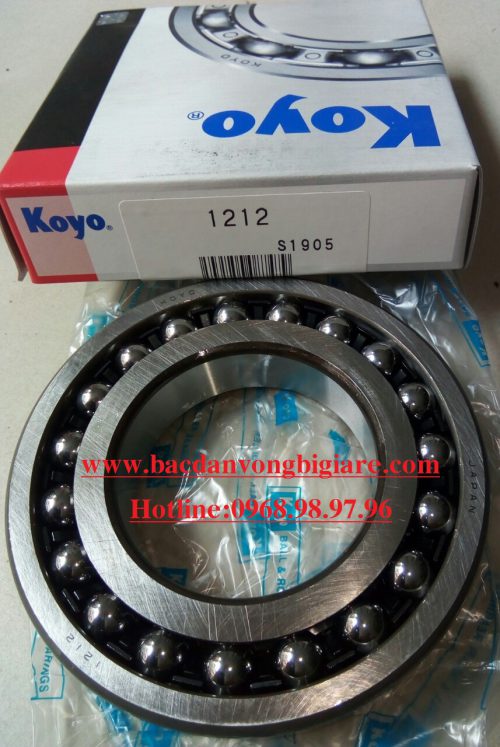 VÒNG BI 1212 KOYO