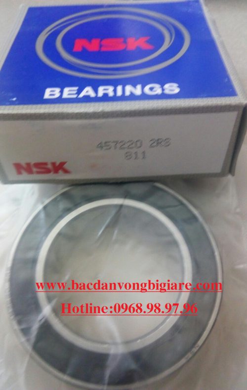 VÒNG BI 457220 NSK