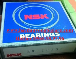 VÒNG BI BW-13167 NSK