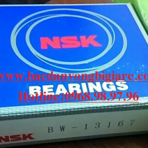 VÒNG BI BW-13167 NSK