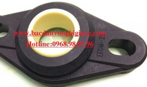 GỐI ĐỠ - VÒNG BI EFOM 20