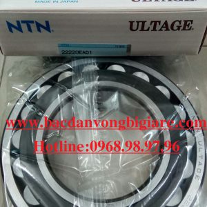 VÒNG BI 22220 EAD1 NTN