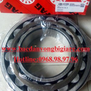 VÒNG BI 22222 E1 XL K FAG