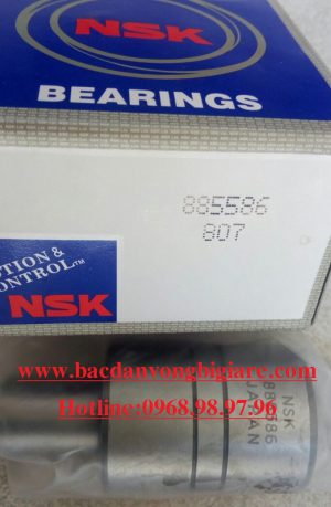 VÒNG BI 885586 NSK
