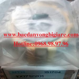 VÒNG BI LỆCH TÂM 100712201 NTN