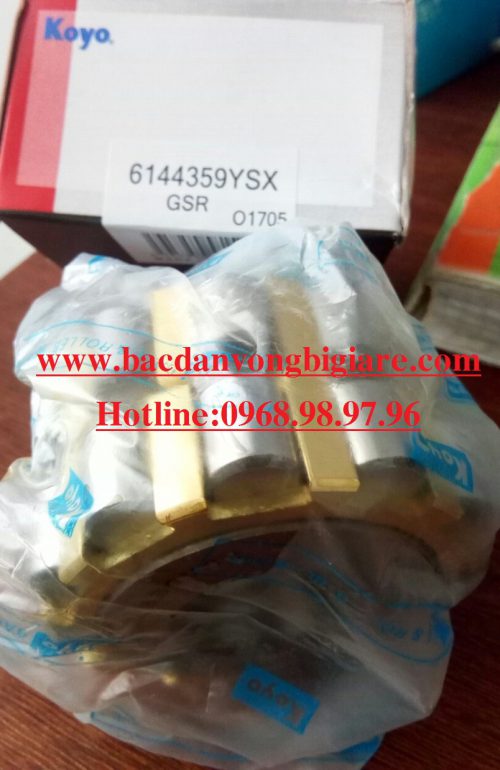 VÒNG BI LỆCH TÂM 6144359YSX KOYO