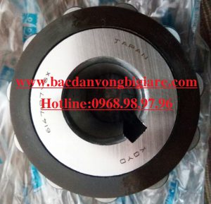 VÒNG BI LỆCH TÂM 6147187