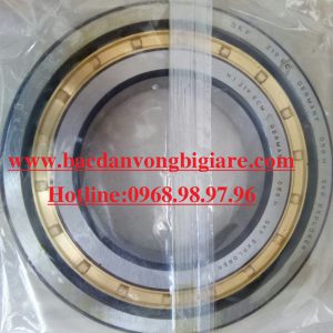 VÒNG BI NJ 219 ECP