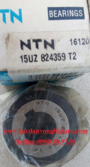 VÒNG BI HỘP SỐ 15UZ 824359 T2 NTN