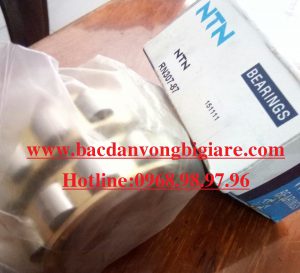 VÒNG BI LỆCH TÂM RN307-87 NTN