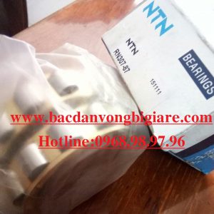 VÒNG BI LỆCH TÂM RN307-87 NTN