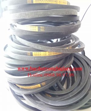 DÂY CUROA 8V 4000 BANDO