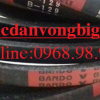 DÂY CUROA B129 BANDO