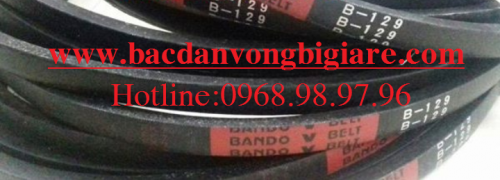 DÂY CUROA B129 BANDO