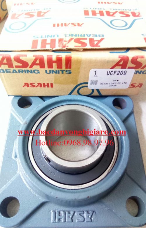 GỐI ĐỠ F209 ASAHI