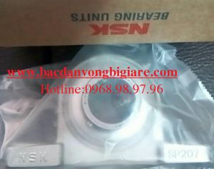 GỐI ĐỠ INOX SP207-SSUCP207-SSUC207-P207-UCP207