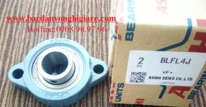 GỐI ĐỠ SBLF204-LF204 ASAHI