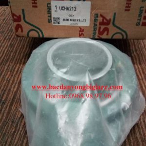 GỐI ĐỠ UCHA212 ASAHI