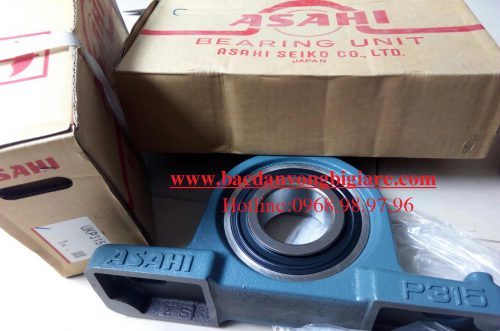 GỐI ĐỠ UKP315-P315-UK315 ASAHI