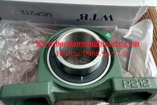 GỐI ĐỠ WTB-P212