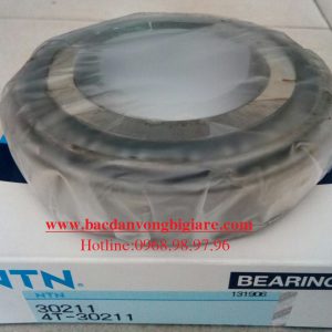VÒNG BI 30211