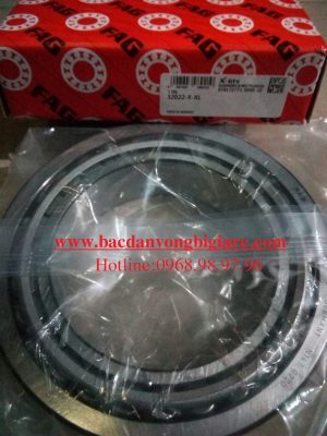 VÒNG BI 32022-X-XL FAG