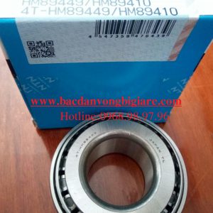 VÒNG BI 4T-HM89449-HM89410